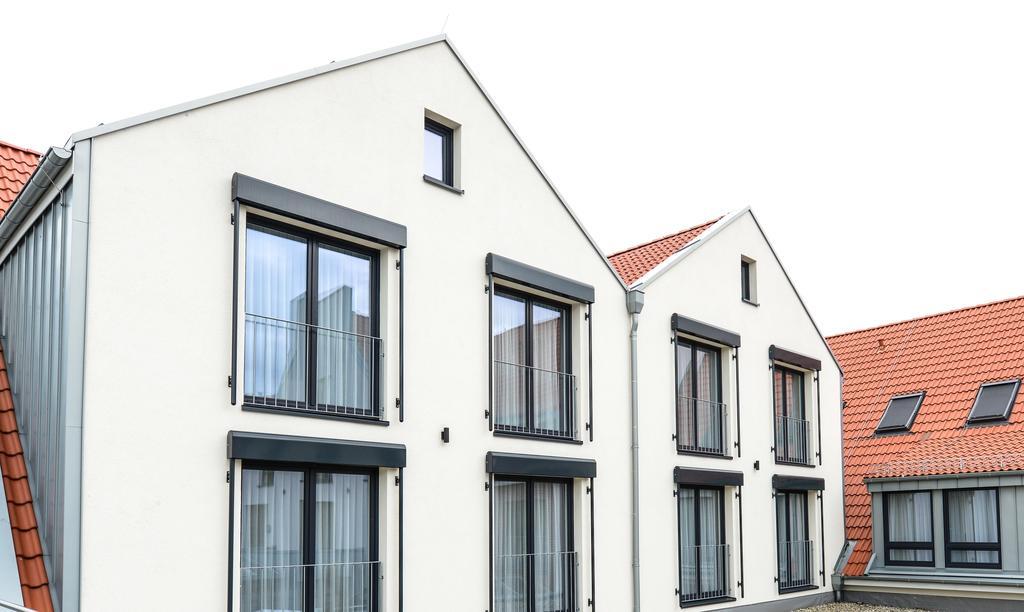 Hotel Am Markt Ennigerloh 외부 사진