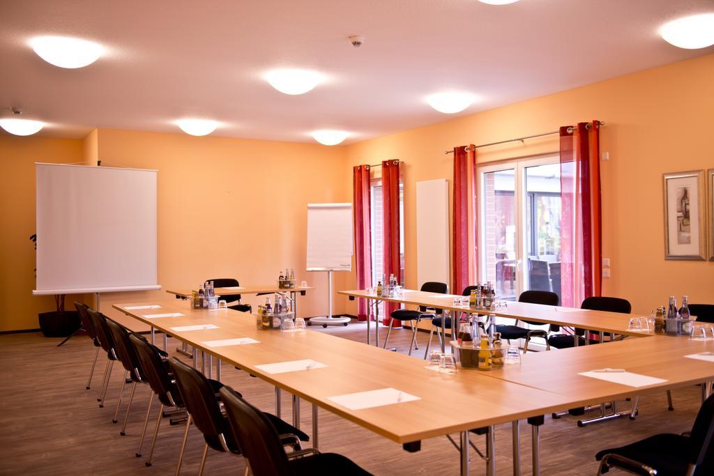 Hotel Am Markt Ennigerloh 외부 사진