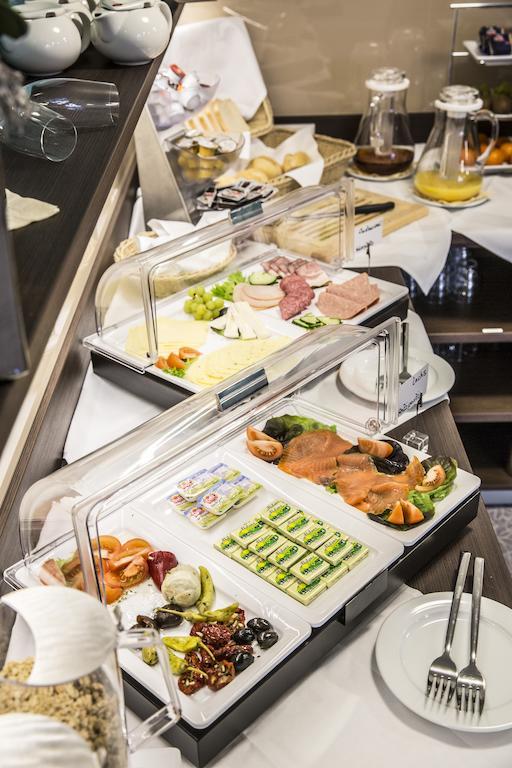 Hotel Am Markt Ennigerloh 외부 사진