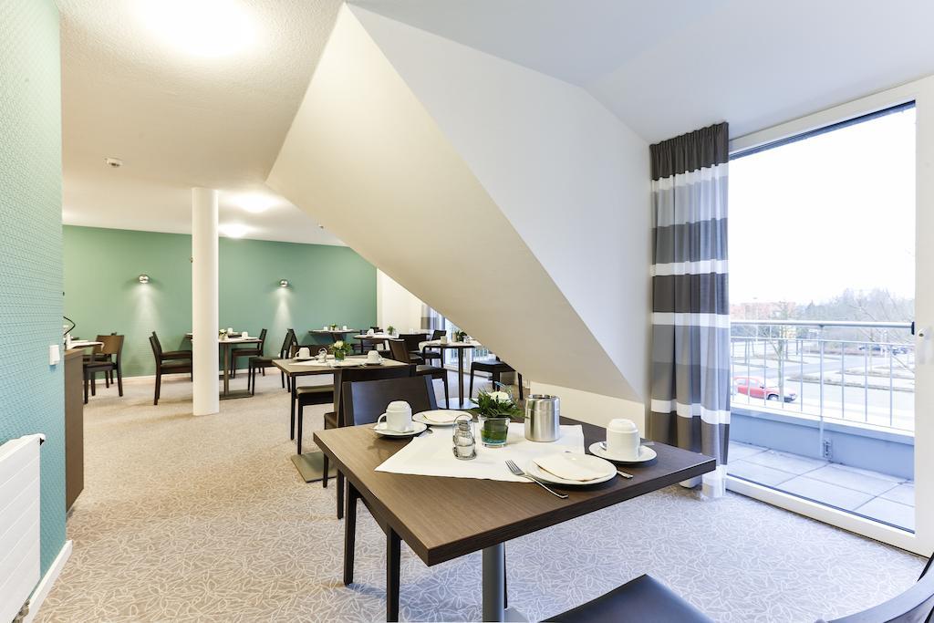 Hotel Am Markt Ennigerloh 외부 사진