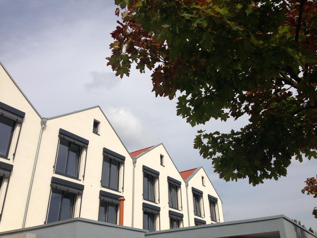 Hotel Am Markt Ennigerloh 외부 사진